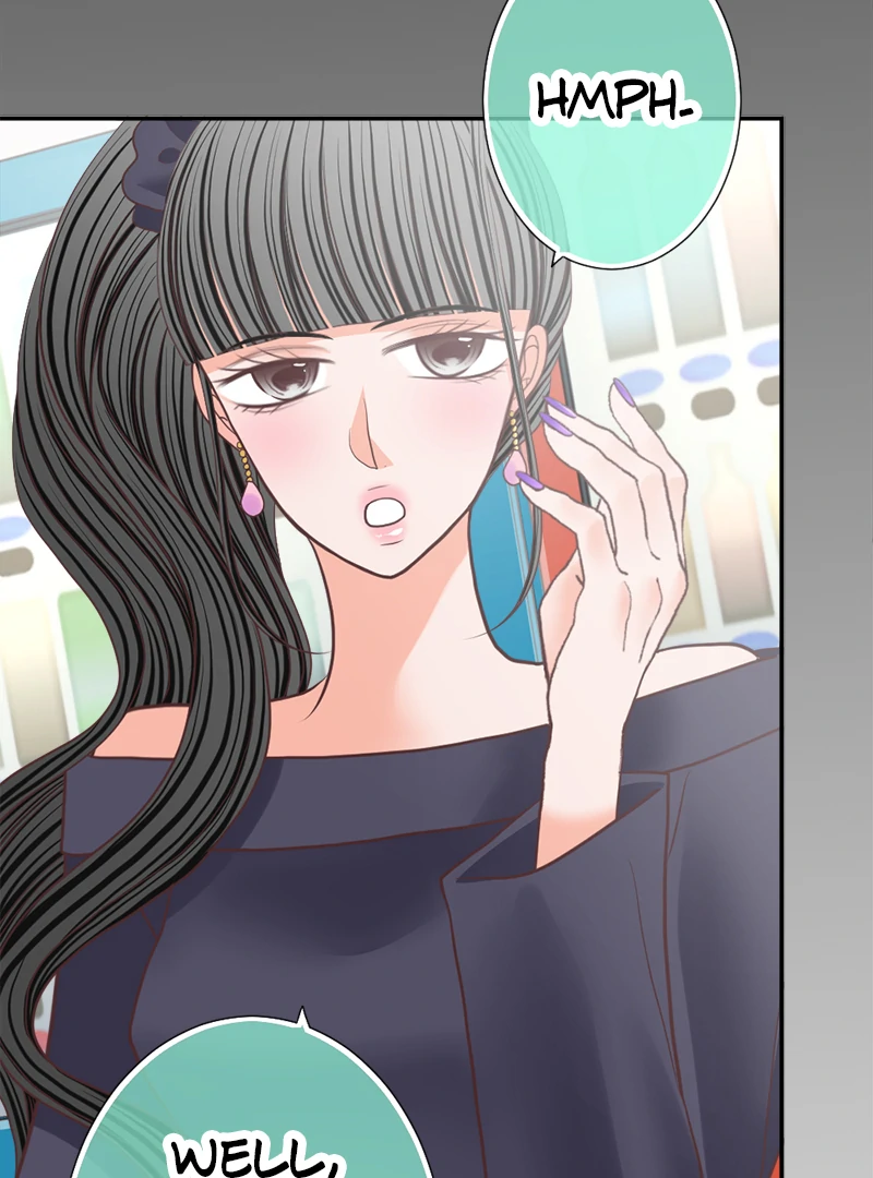 The Double Life of a Daydreaming Actress Chapter 185 - Page 16