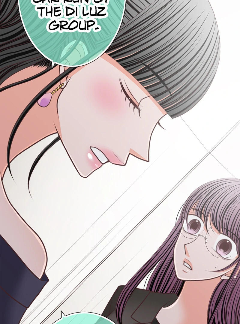 The Double Life of a Daydreaming Actress Chapter 185 - Page 19