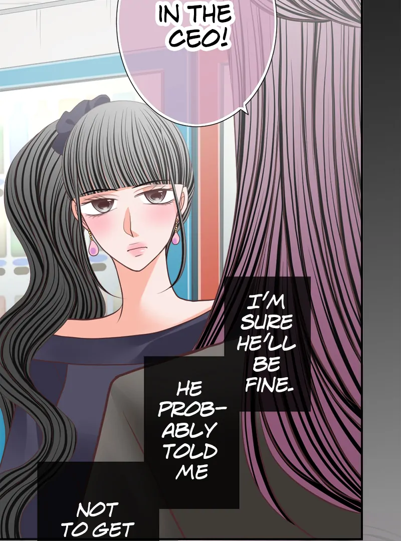 The Double Life of a Daydreaming Actress Chapter 185 - Page 28