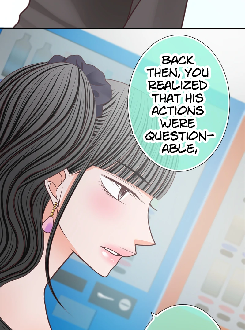The Double Life of a Daydreaming Actress Chapter 185 - Page 37