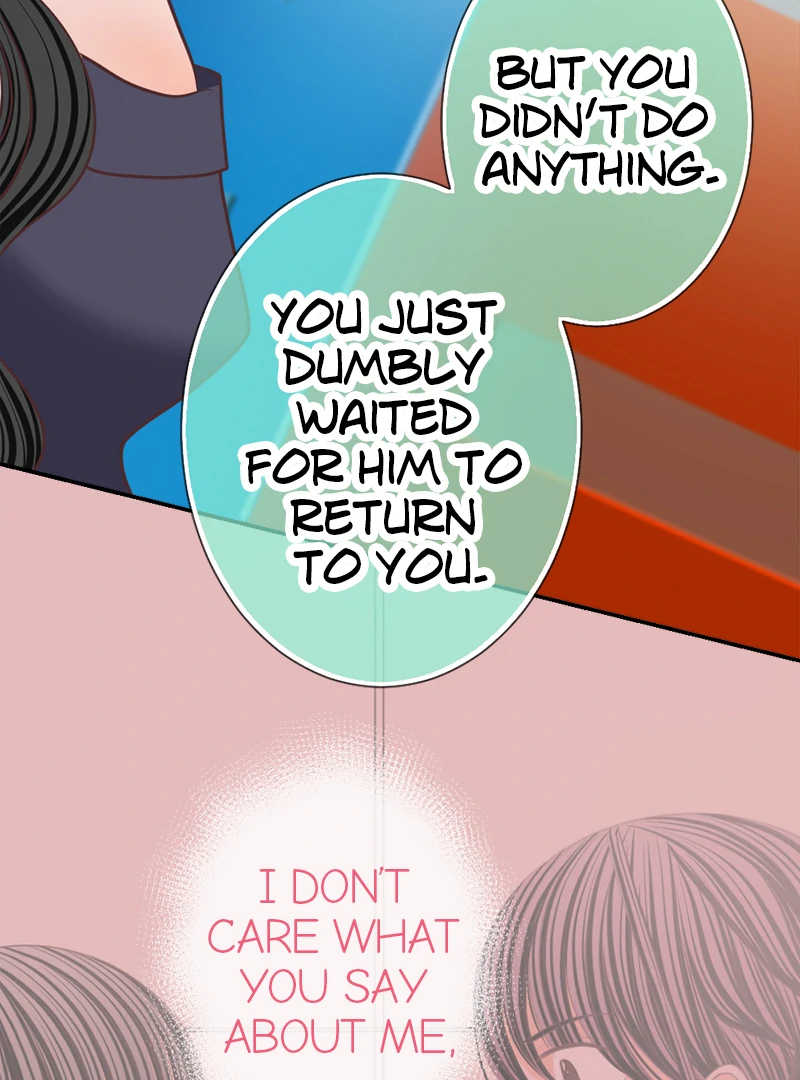 The Double Life of a Daydreaming Actress Chapter 185 - Page 38