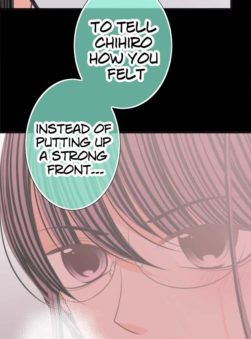 The Double Life of a Daydreaming Actress Chapter 185 - Page 41