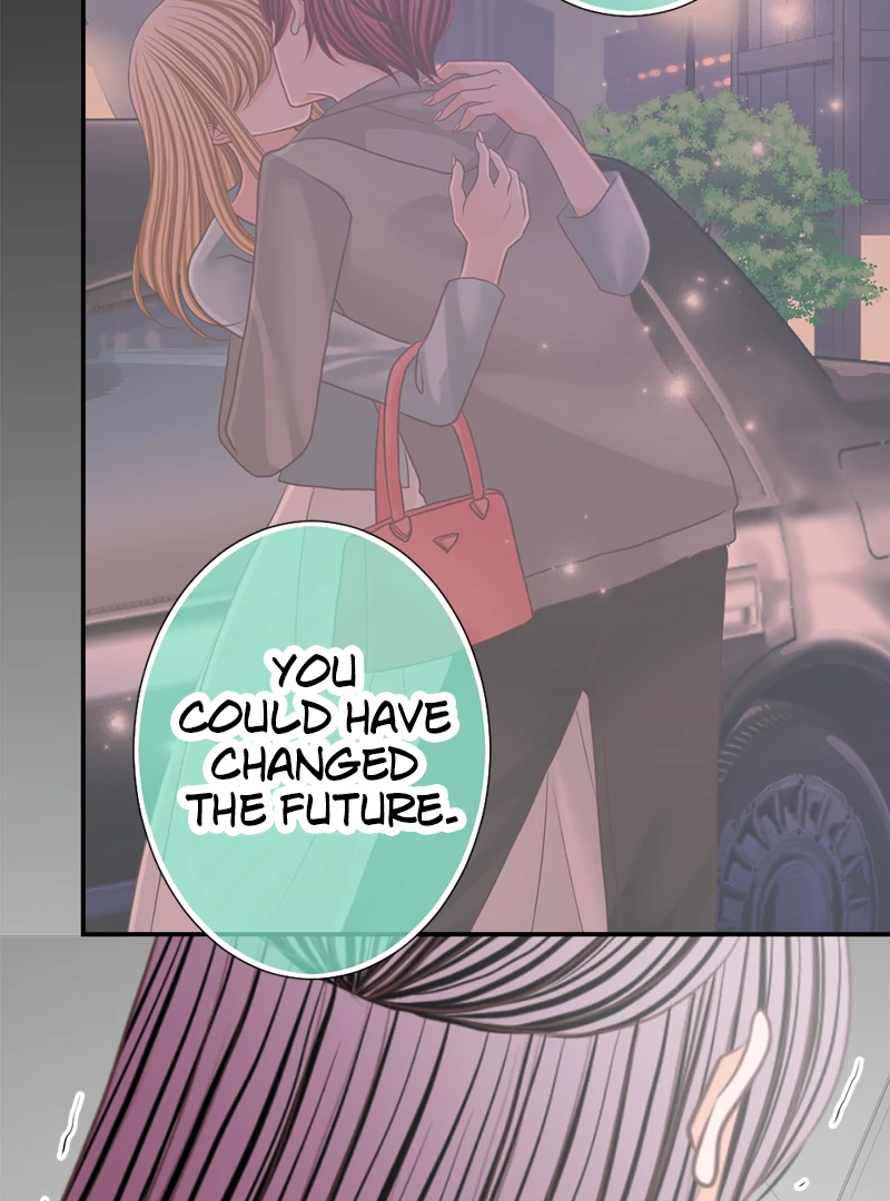 The Double Life of a Daydreaming Actress Chapter 185 - Page 43