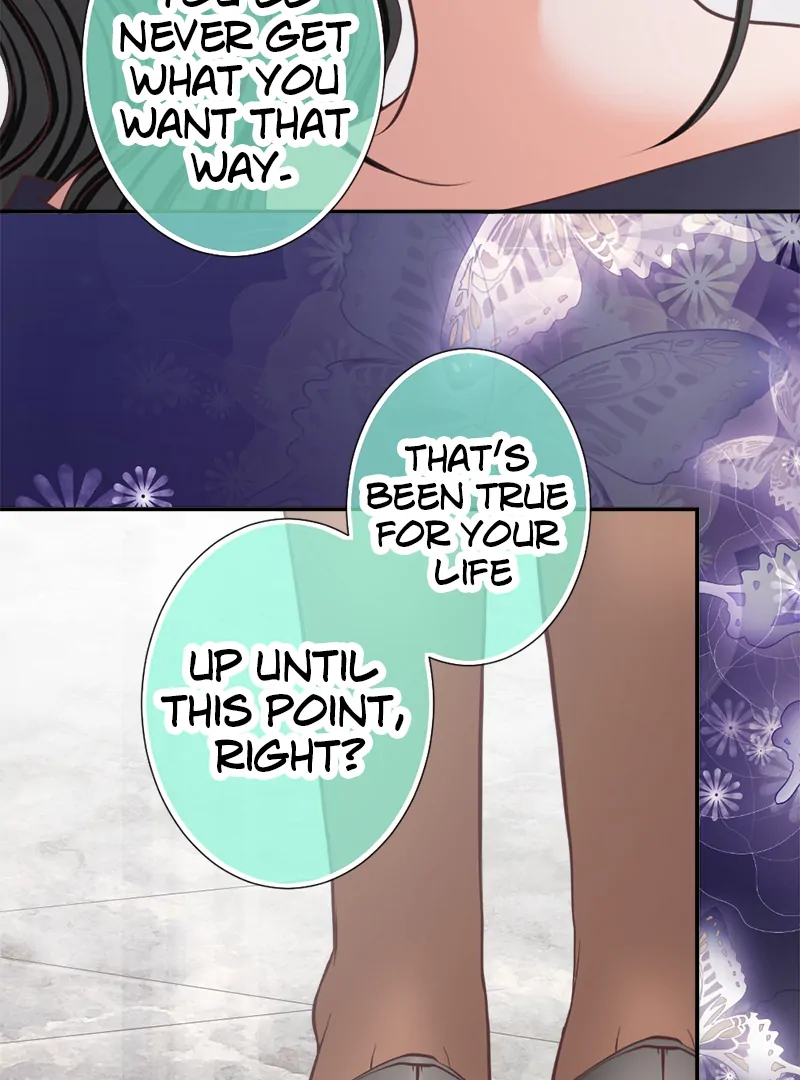 The Double Life of a Daydreaming Actress Chapter 185 - Page 47