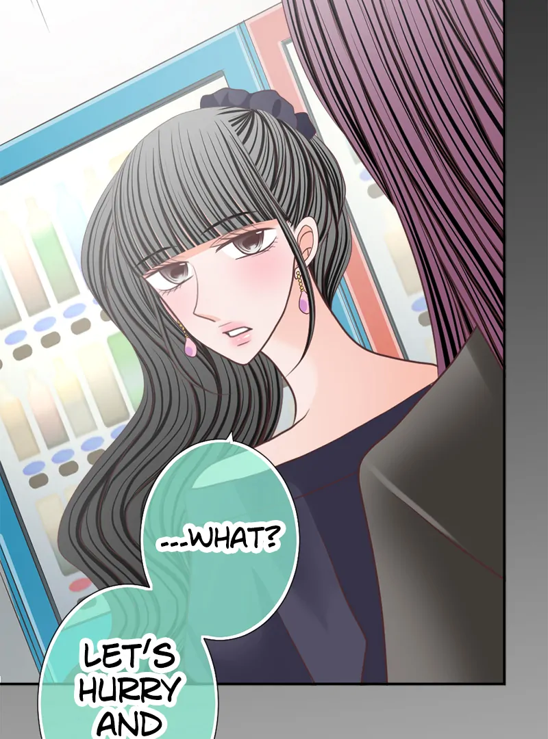 The Double Life of a Daydreaming Actress Chapter 185 - Page 7