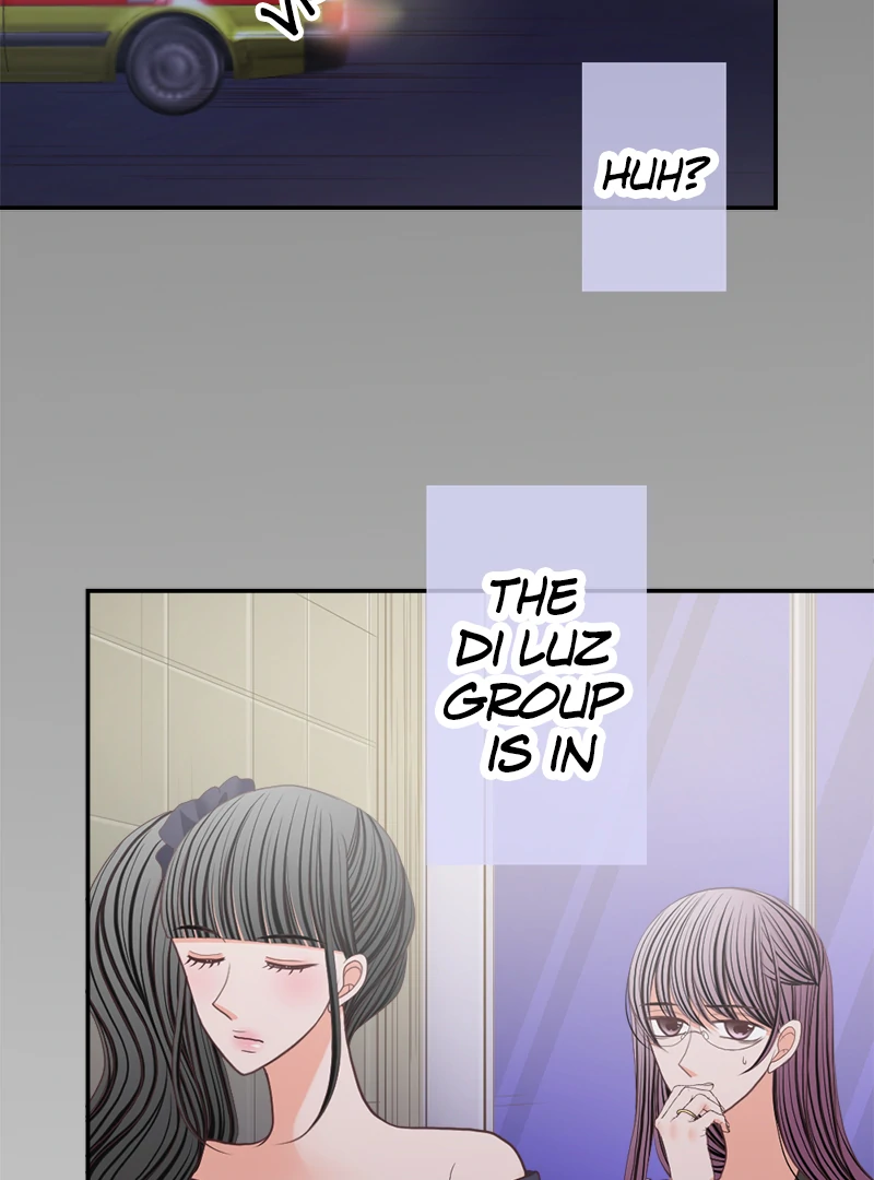 The Double Life of a Daydreaming Actress Chapter 185 - Page 61