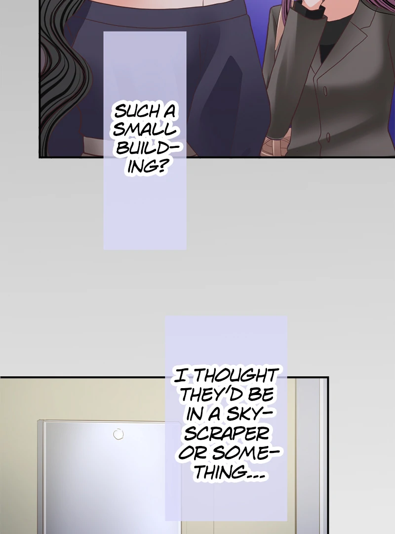 The Double Life of a Daydreaming Actress Chapter 185 - Page 62