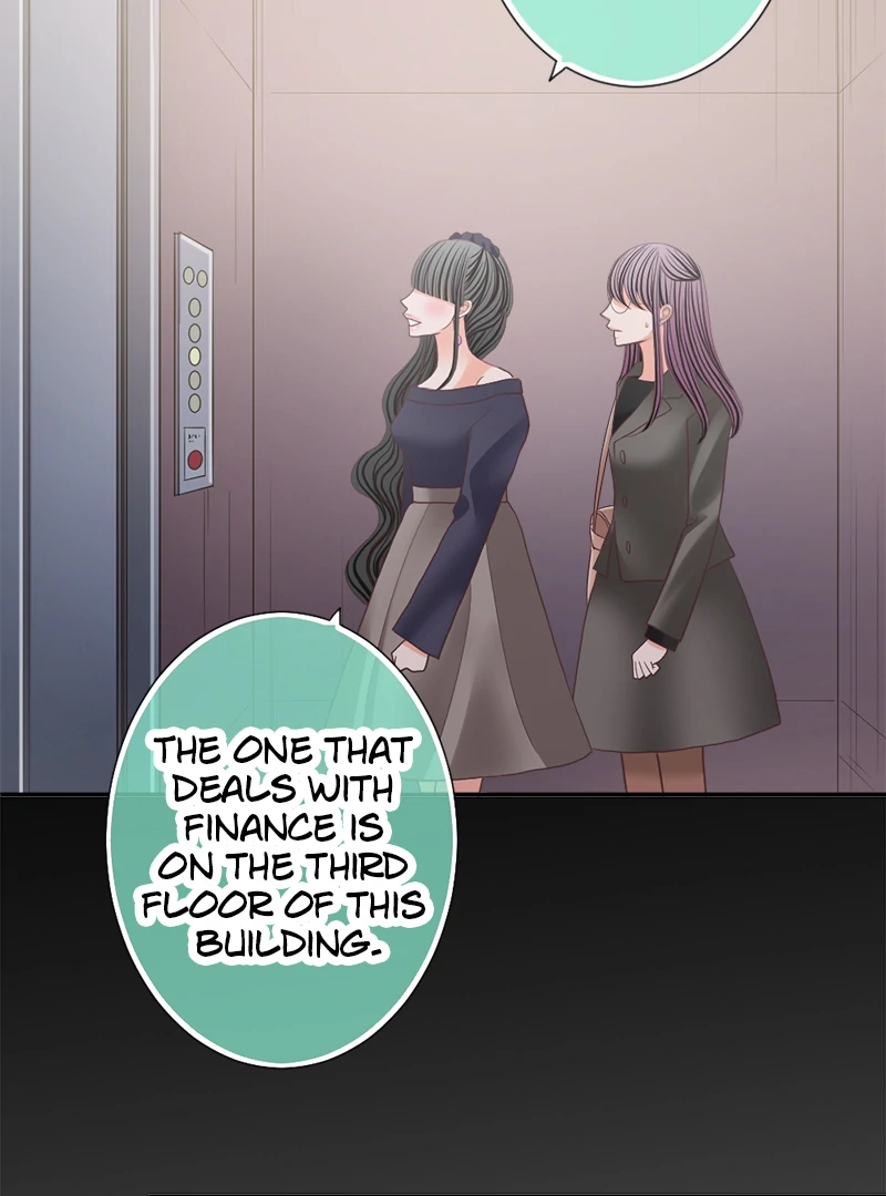 The Double Life of a Daydreaming Actress Chapter 185 - Page 64