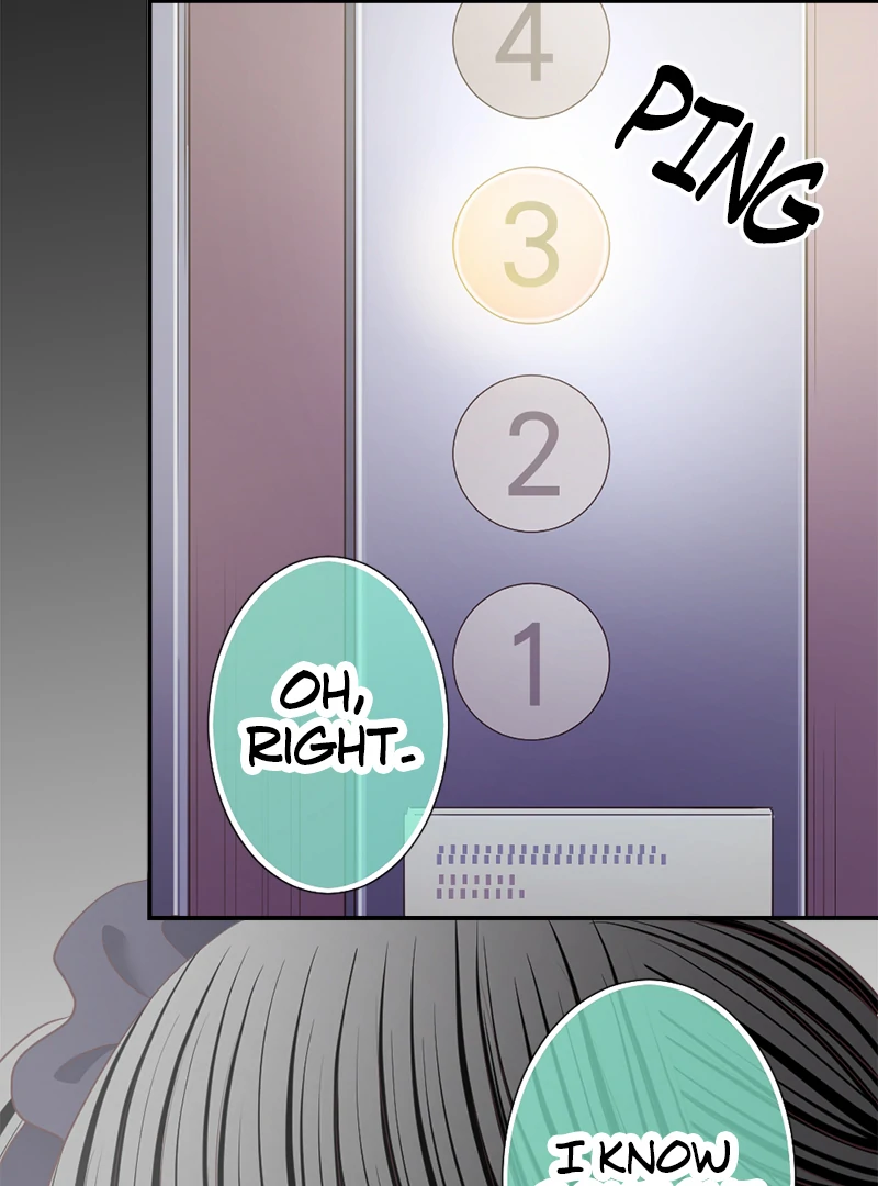 The Double Life of a Daydreaming Actress Chapter 185 - Page 65