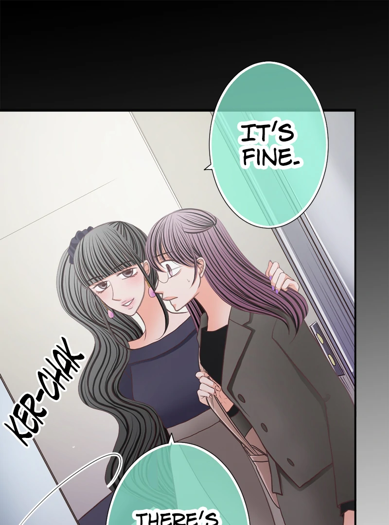 The Double Life of a Daydreaming Actress Chapter 185 - Page 69