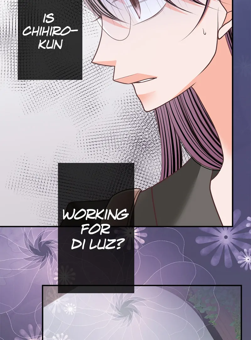 The Double Life of a Daydreaming Actress Chapter 186 - Page 25
