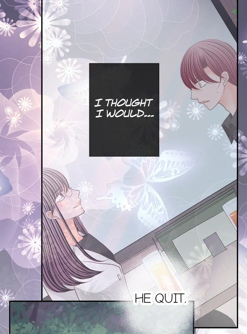 The Double Life of a Daydreaming Actress Chapter 186 - Page 26