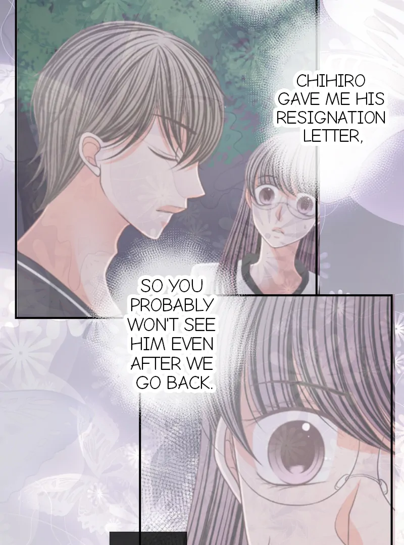 The Double Life of a Daydreaming Actress Chapter 186 - Page 27