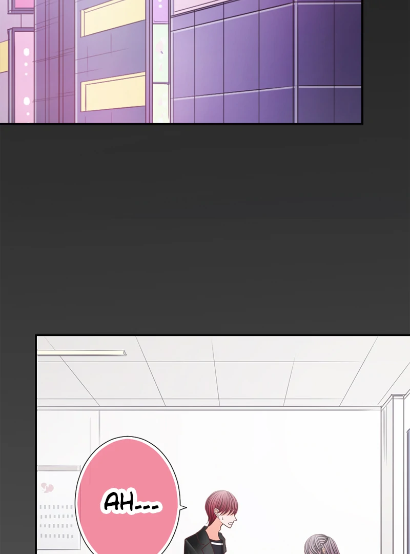 The Double Life of a Daydreaming Actress Chapter 186 - Page 34