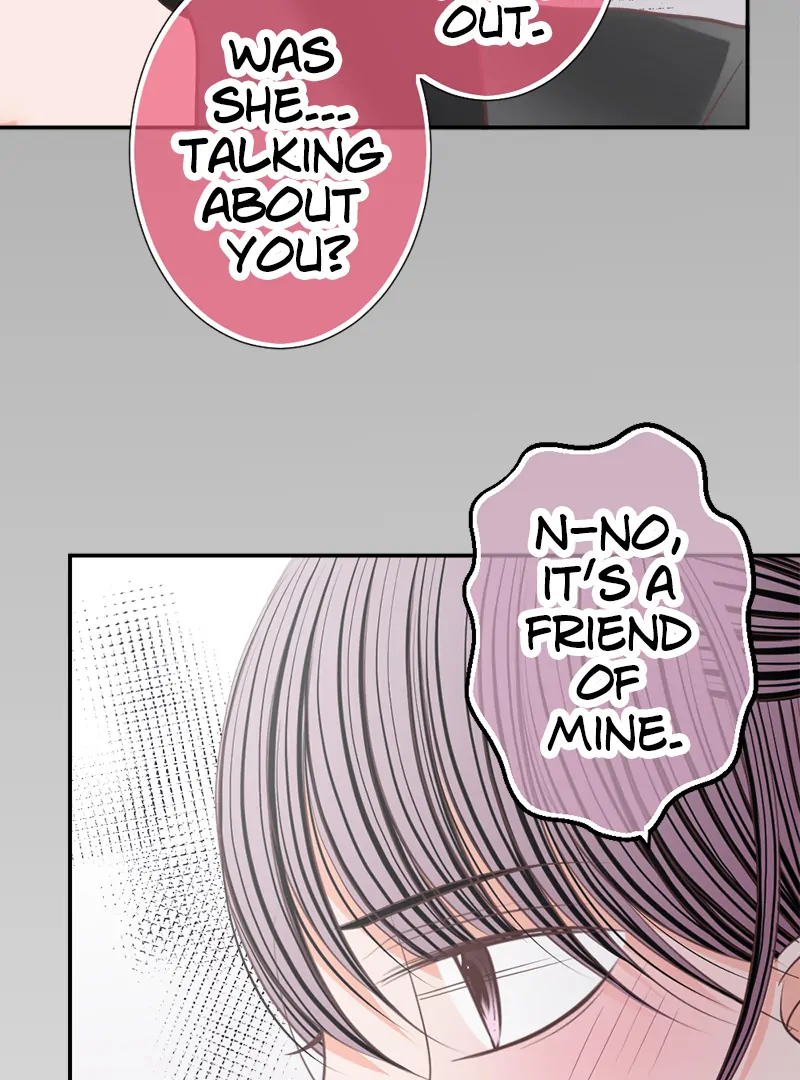 The Double Life of a Daydreaming Actress Chapter 186 - Page 37
