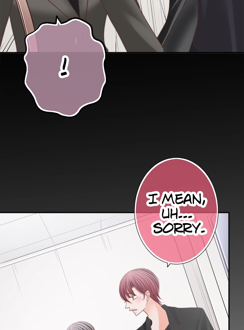 The Double Life of a Daydreaming Actress Chapter 186 - Page 41
