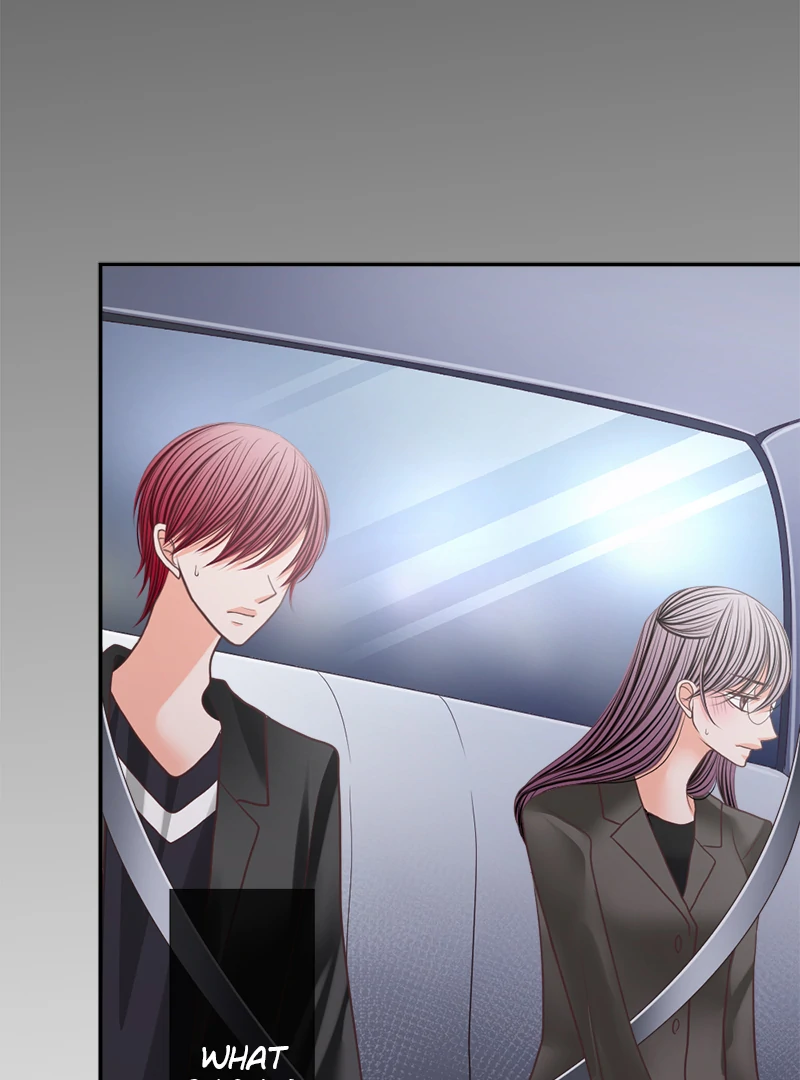 The Double Life of a Daydreaming Actress Chapter 186 - Page 50