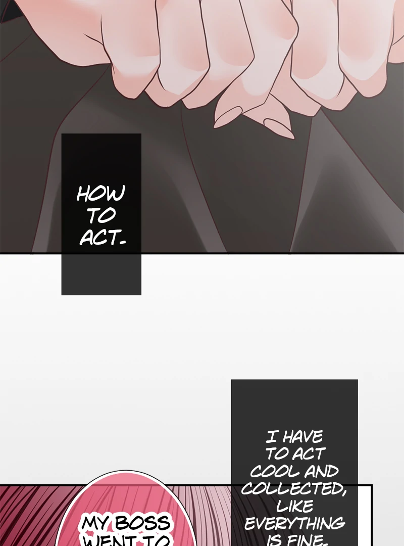 The Double Life of a Daydreaming Actress Chapter 186 - Page 52