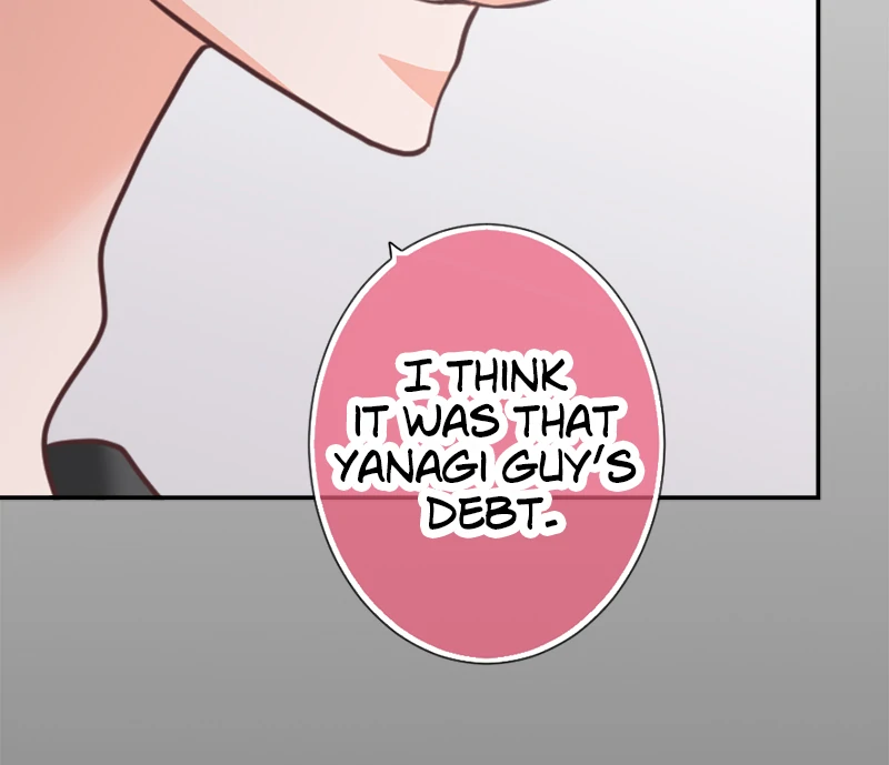 The Double Life of a Daydreaming Actress Chapter 186 - Page 54