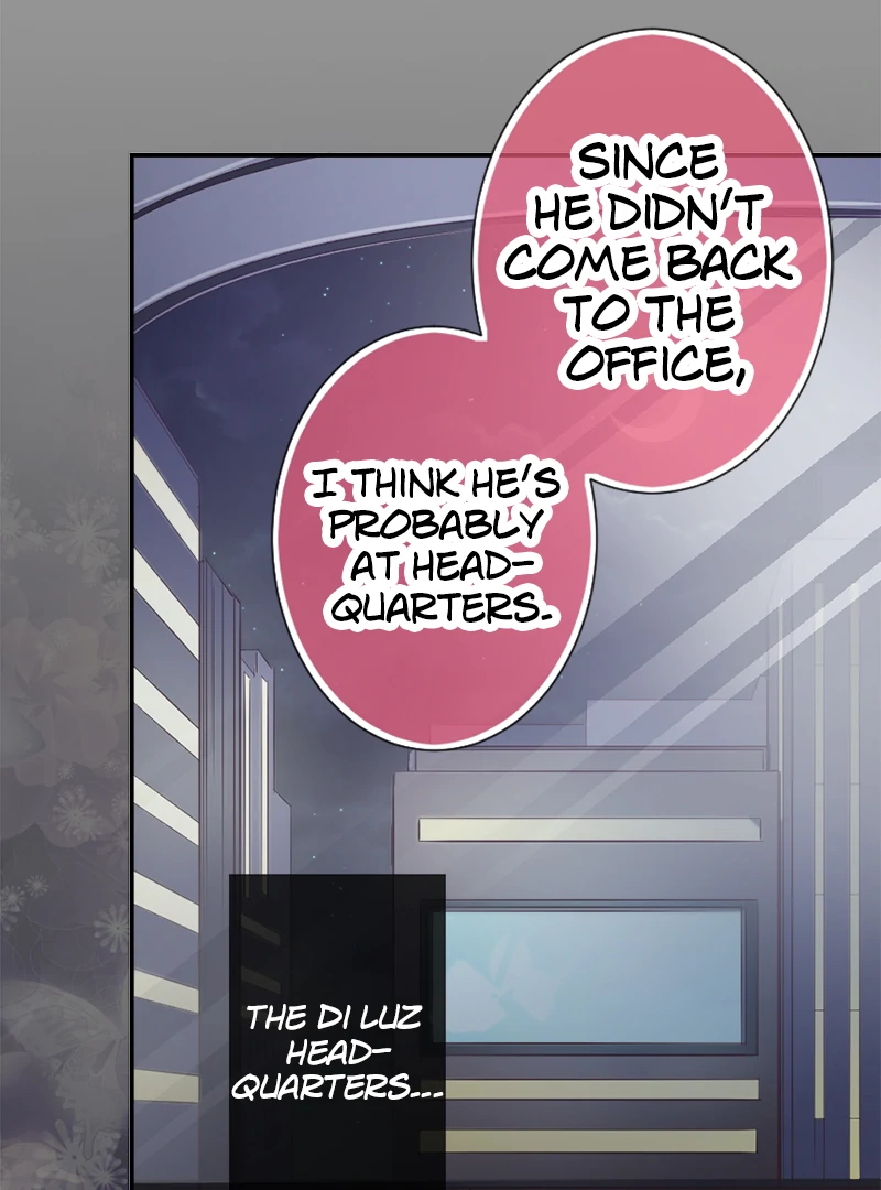 The Double Life of a Daydreaming Actress Chapter 186 - Page 55