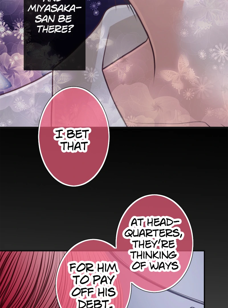 The Double Life of a Daydreaming Actress Chapter 186 - Page 57