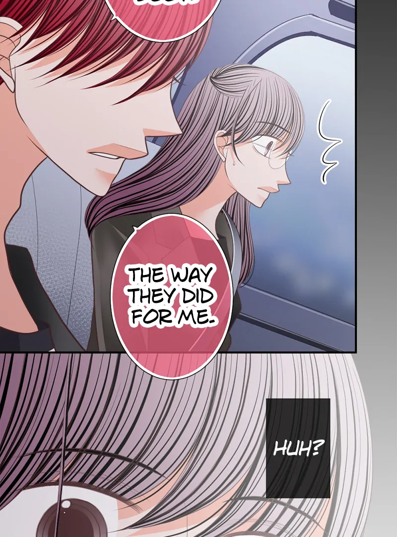 The Double Life of a Daydreaming Actress Chapter 186 - Page 58