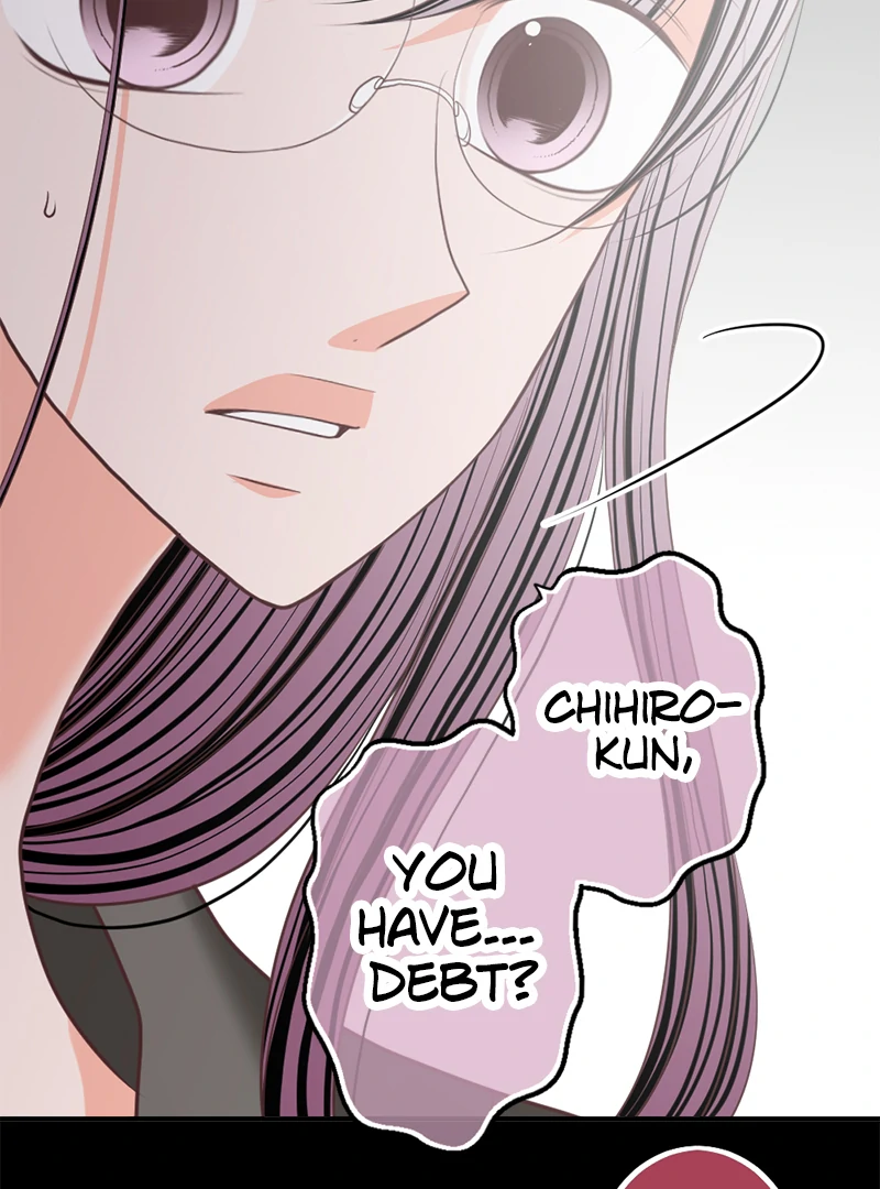 The Double Life of a Daydreaming Actress Chapter 186 - Page 59