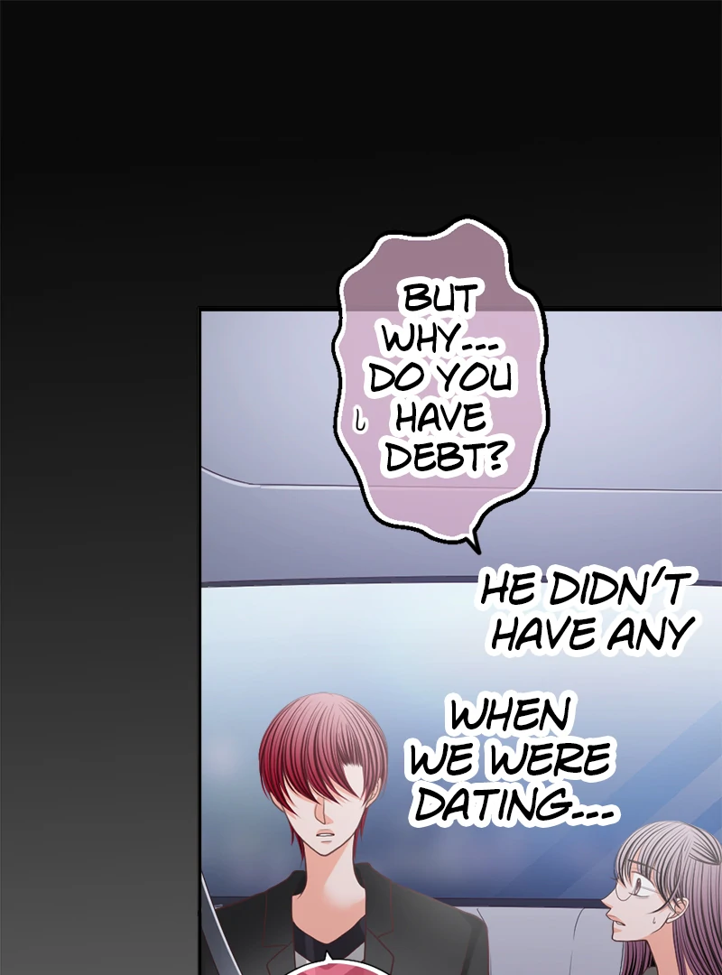 The Double Life of a Daydreaming Actress Chapter 187 - Page 1