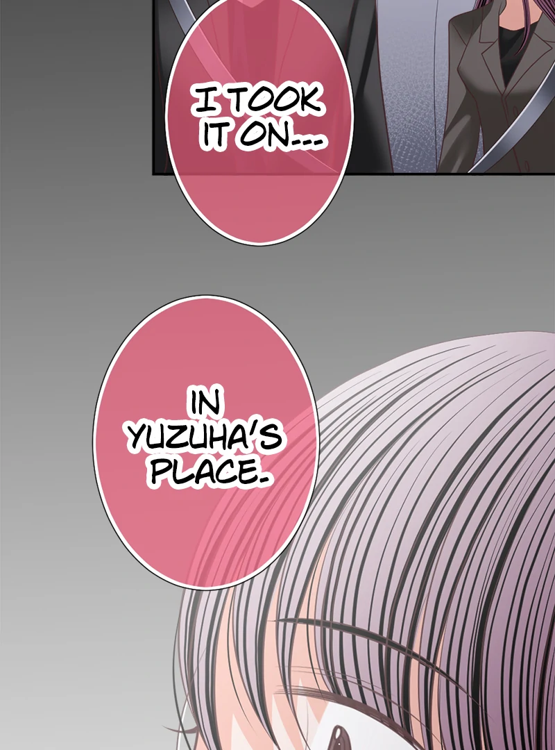 The Double Life of a Daydreaming Actress Chapter 187 - Page 2