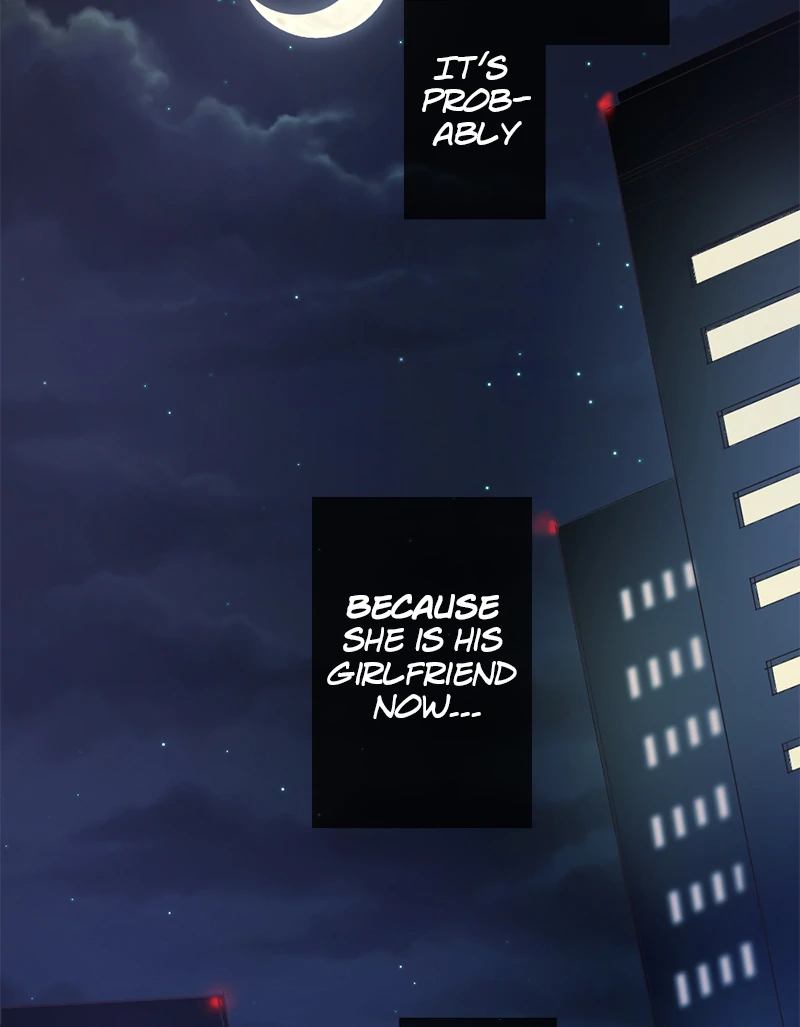 The Double Life of a Daydreaming Actress Chapter 187 - Page 11