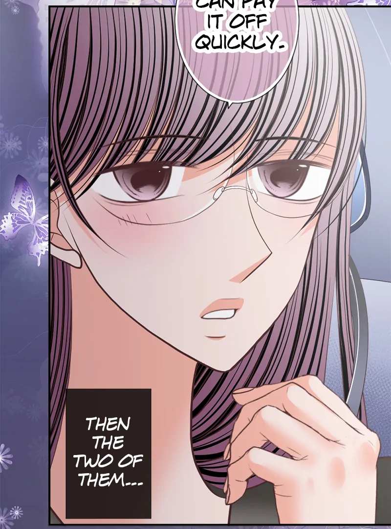The Double Life of a Daydreaming Actress Chapter 187 - Page 16