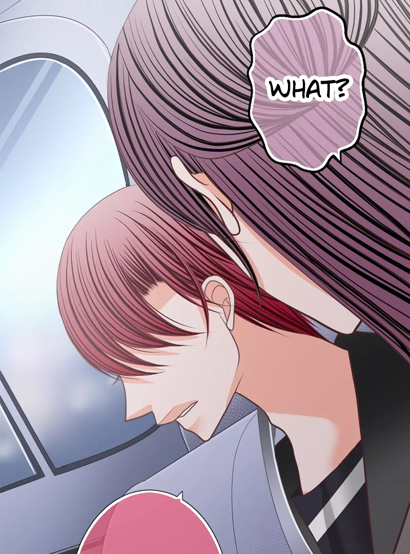 The Double Life of a Daydreaming Actress Chapter 187 - Page 20