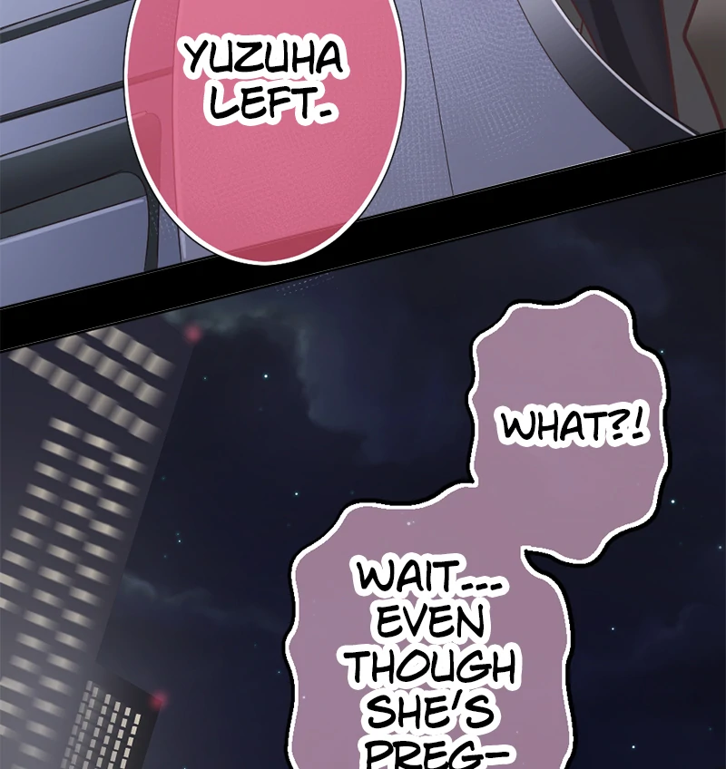 The Double Life of a Daydreaming Actress Chapter 187 - Page 21