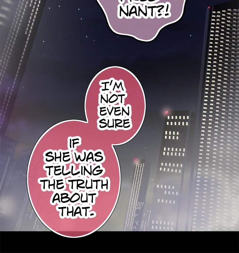 The Double Life of a Daydreaming Actress Chapter 187 - Page 22