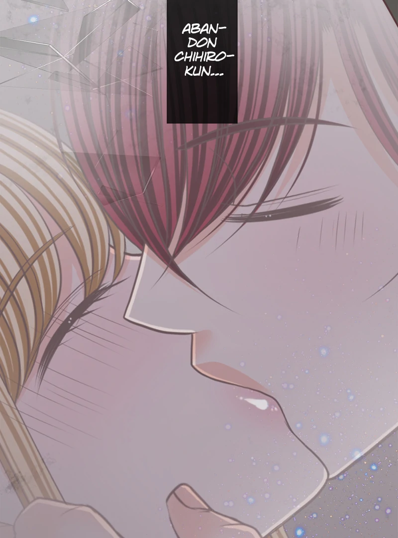 The Double Life of a Daydreaming Actress Chapter 187 - Page 25