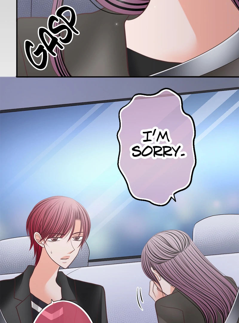 The Double Life of a Daydreaming Actress Chapter 187 - Page 30