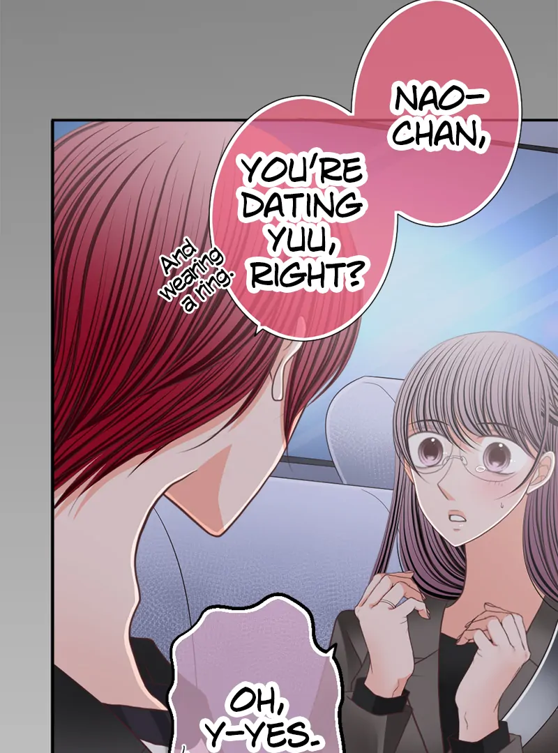 The Double Life of a Daydreaming Actress Chapter 187 - Page 36