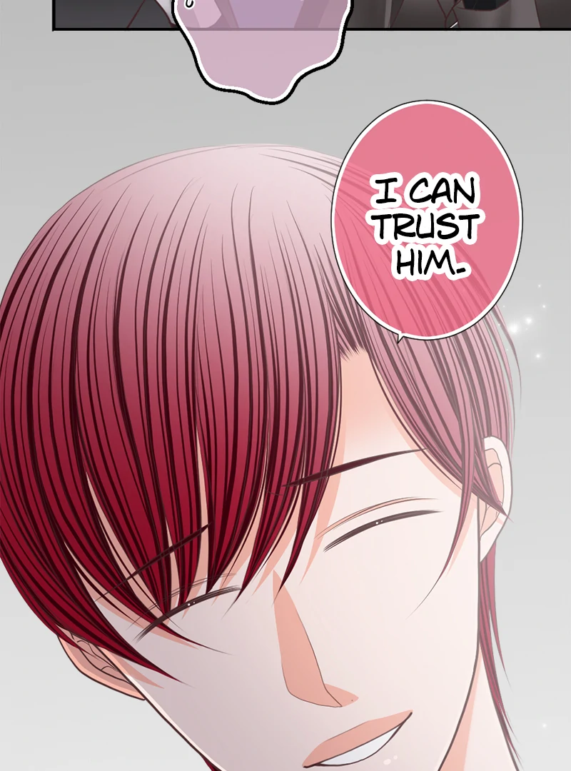 The Double Life of a Daydreaming Actress Chapter 187 - Page 37