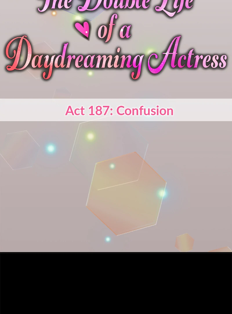 The Double Life of a Daydreaming Actress Chapter 187 - Page 40