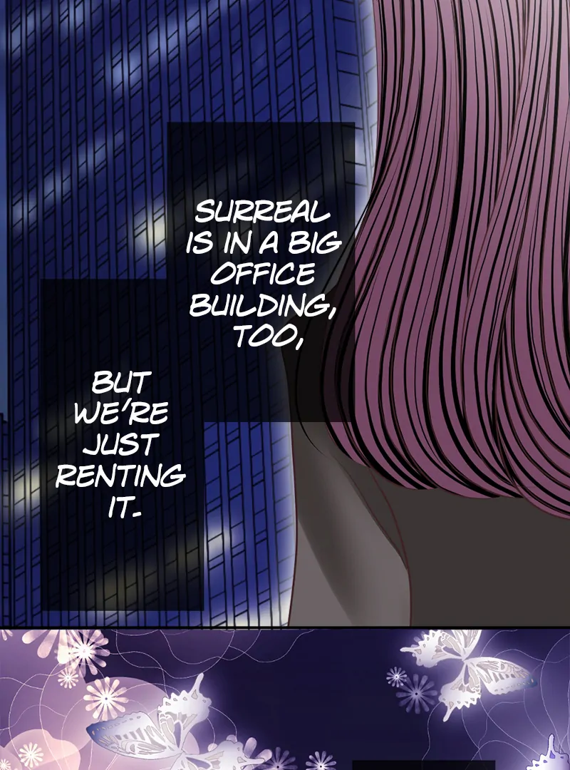 The Double Life of a Daydreaming Actress Chapter 187 - Page 47