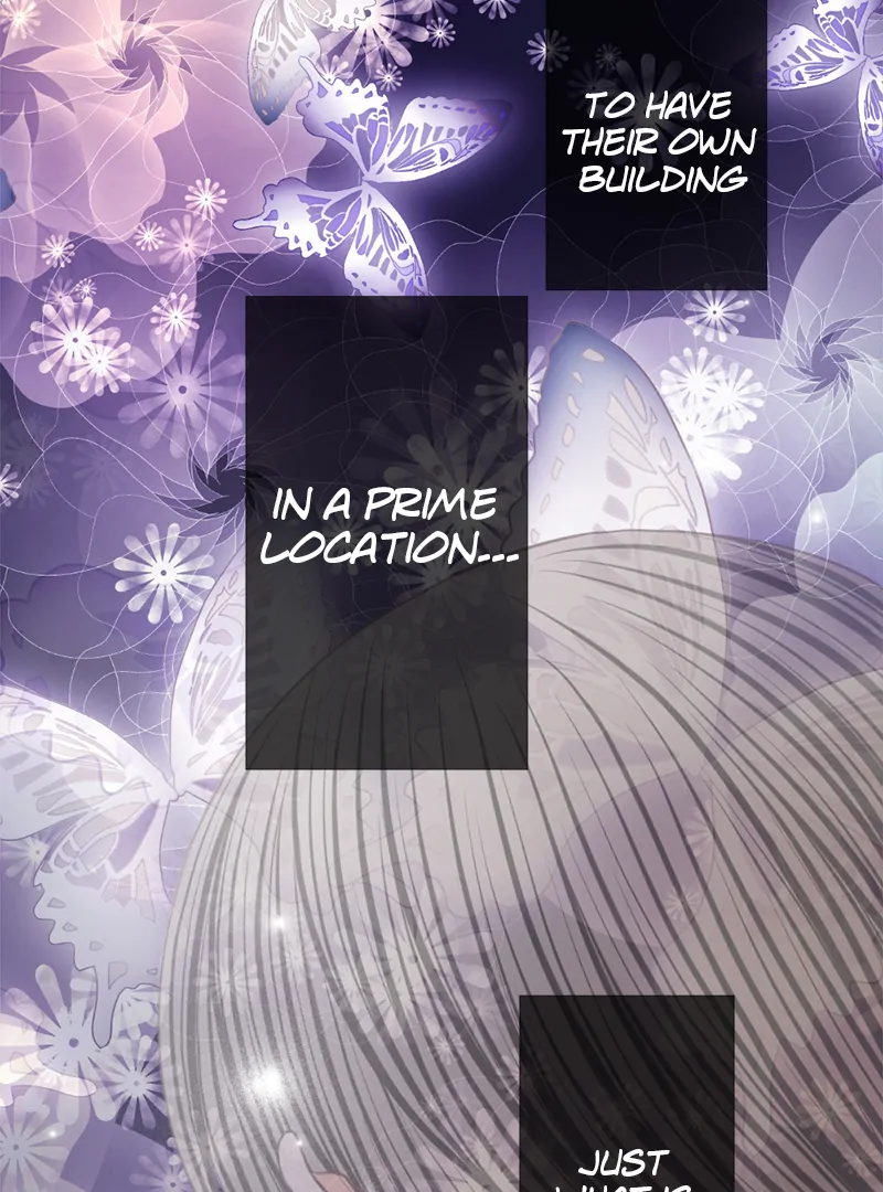 The Double Life of a Daydreaming Actress Chapter 187 - Page 48