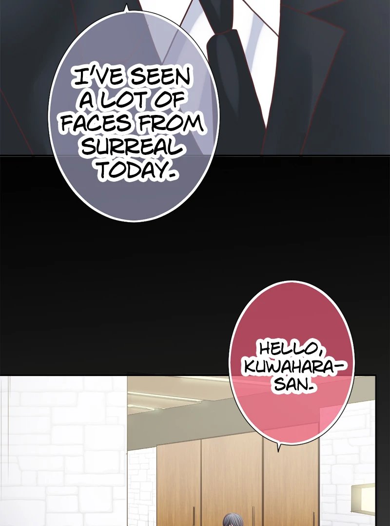 The Double Life of a Daydreaming Actress Chapter 187 - Page 52