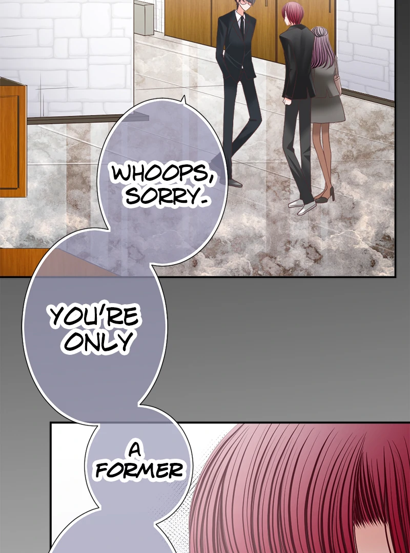 The Double Life of a Daydreaming Actress Chapter 187 - Page 53