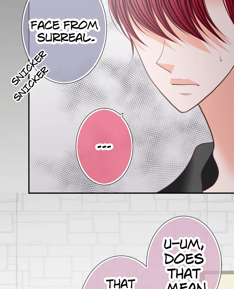 The Double Life of a Daydreaming Actress Chapter 187 - Page 54
