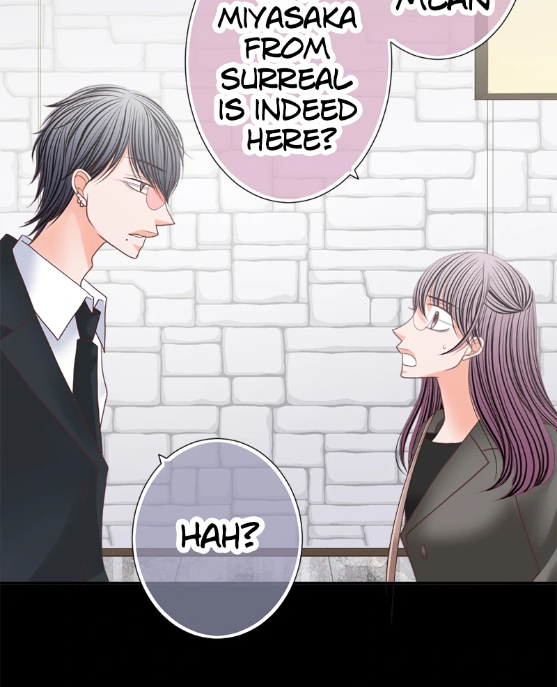 The Double Life of a Daydreaming Actress Chapter 187 - Page 55