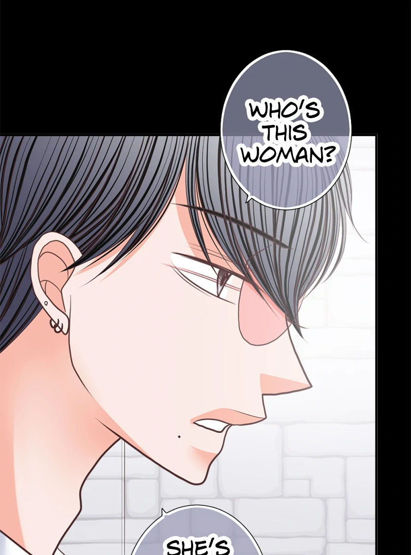 The Double Life of a Daydreaming Actress Chapter 187 - Page 56