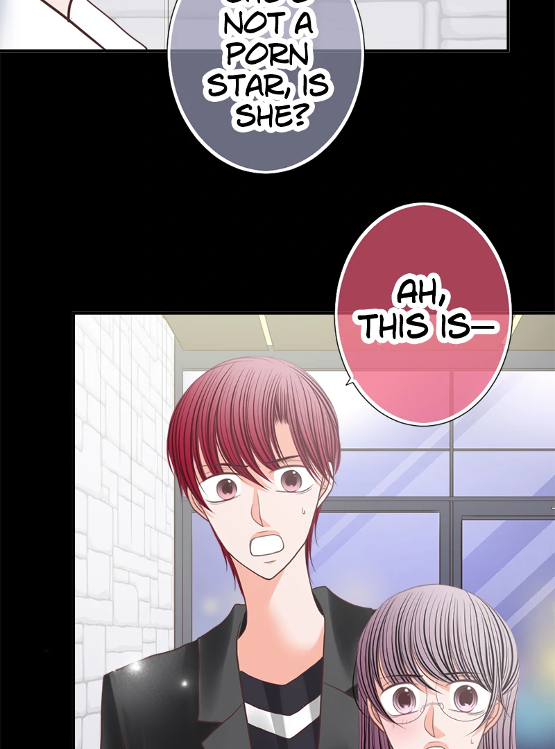 The Double Life of a Daydreaming Actress Chapter 187 - Page 57