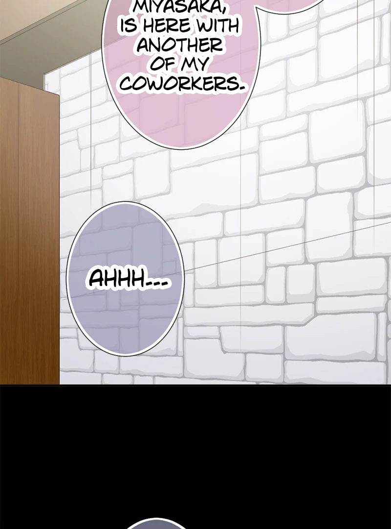 The Double Life of a Daydreaming Actress Chapter 187 - Page 59