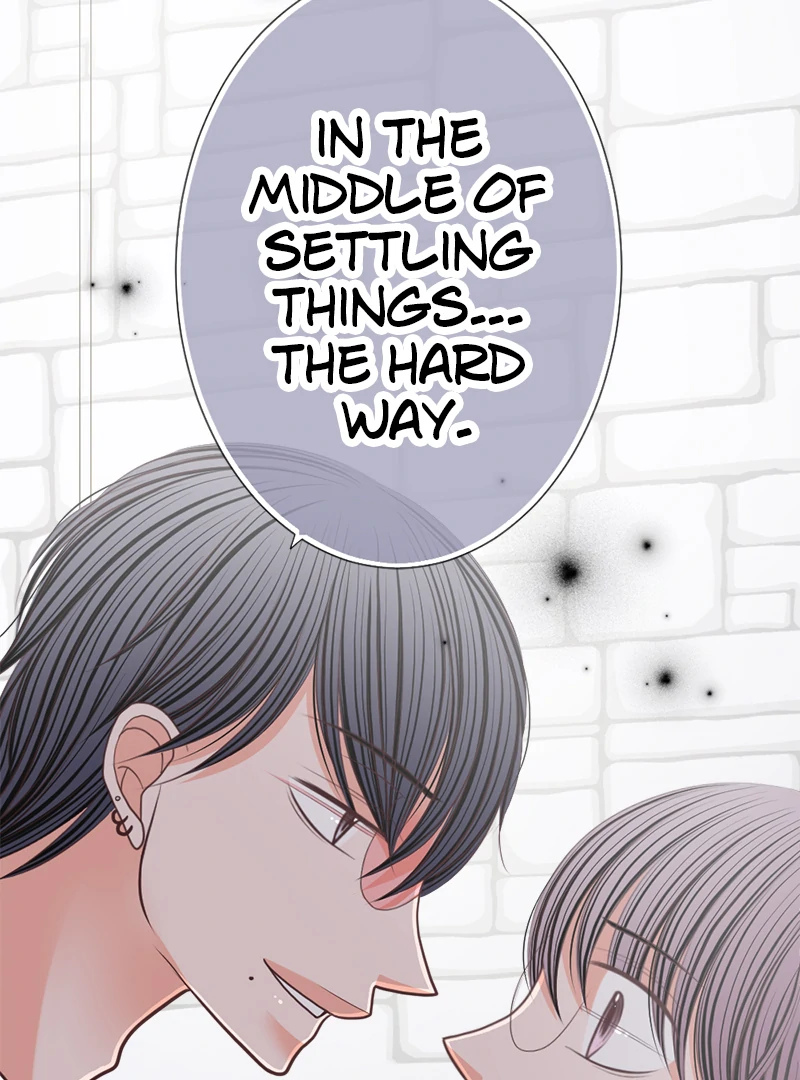 The Double Life of a Daydreaming Actress Chapter 187 - Page 62