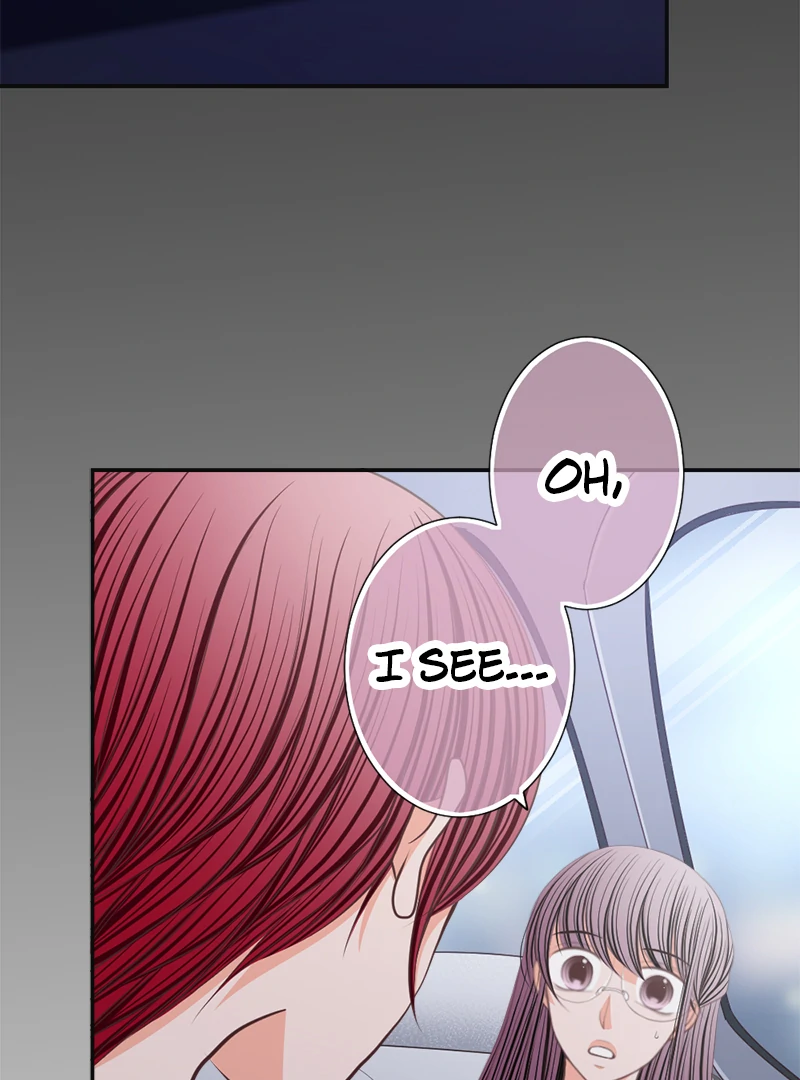 The Double Life of a Daydreaming Actress Chapter 187 - Page 8
